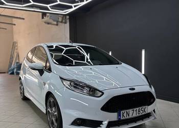Ford Fiesta MK 7 ST nowy rozrząd