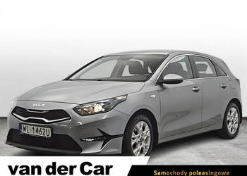 Kia Cee'd 1.5 T-GDI M ! Z Polskiego Salonu ! Faktura Vat ! III (2018-)