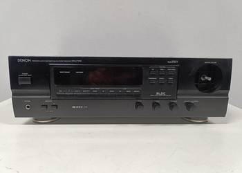 Ampli-tuner DENON DRA-275RDS ( nie załącza się !! )
