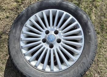 Felgi aluminiowe ford 16''