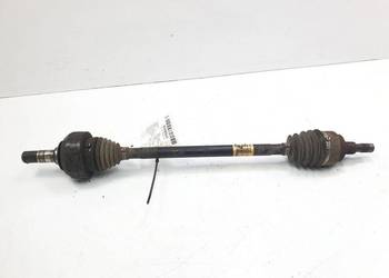 PÓŁOŚ PRAWA TYŁ MERCEDES R-KLASA W251 320 PRZED LIFT 4MATIC A2513500610