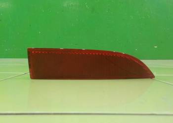 SANDERO II STEPWAY 0.9 TCE 14r 5D odblask zderzaka prawy tyl 265600427R