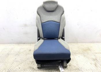 FOTEL TYŁ CITROEN C8 Hatchback SIEDZENIE TYLNE, PASAŻERA