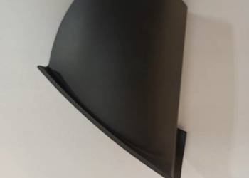 PORSCHE 987 OSŁONA KONSOLI BOXSTER 98755253701