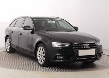 Audi A4 2.0 TDI