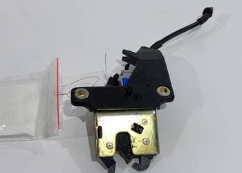 ZAMEK KLAPY TYŁ AUDI A4 B6 Sedan/Limuzyna 8E5827505B 00-05