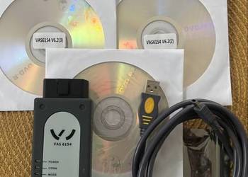 ODIS VAS 6154 interfejs diadnostyczny