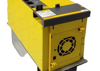 Moduł SERVO FANUC A06B-6140-H026