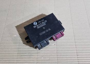Sterownik PDC BMW 66218352279
