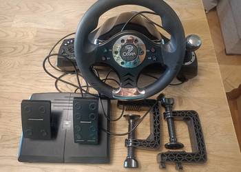 Kierowca Cobra SW6060