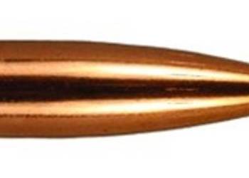 Pociski BERGER .30 FB Tar 10,08g/155,5gr