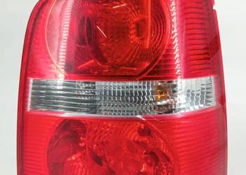 LAMPA TYŁ PRAWA EUROPA  VW Volkswagen Touran I (2003-2010)