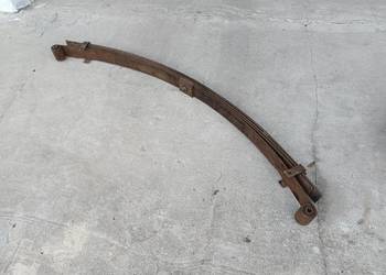 Pióro resor 4 blachy 94,5cm