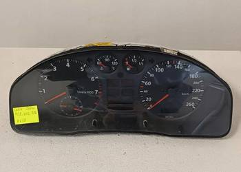 LICZNIK ZEGARY AUDI A4 B5 8D0919034B