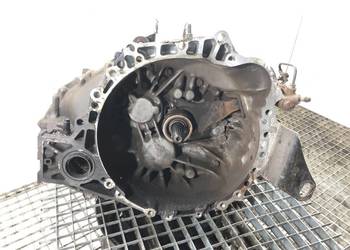 SKRZYNIA BIEGÓW TOYOTA COROLLA E13 2.2 136KM 04-09