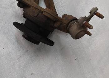 Octavia 3 zawieszenie prawa strona