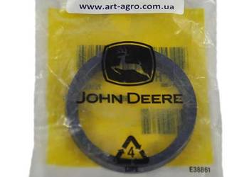 H152203 Uszczelka olejowa do pompy hamulcowej JOHN DEERE