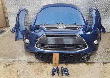 PAS PRZEDNI KOMPLETNY FORD C-MAX MK2 10-15 1.6TDCI LAK: IA