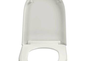 vidaXL Deska sedesowa, wolnoopadająca(SKU:141765)