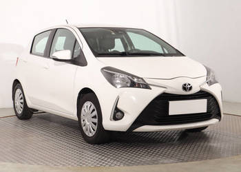 Toyota Yaris 1.5 Dual VVT-i
