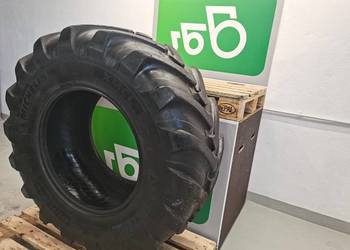 Opony Michelin 460/70 R24(17.5 LR24)