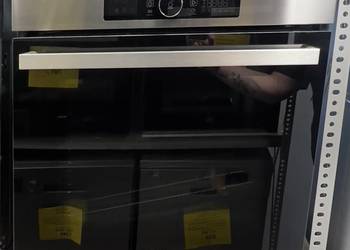 Outlet Agd: Piekarnik Whirlpool AKZM8420 IX Warszawa