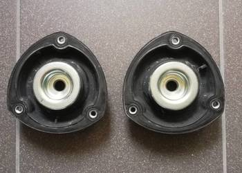 Poduszki amortyzatora VW oryginalne 5Q0412331C 2 sztuki