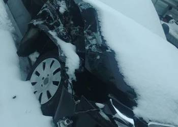 Sprzedam audi a4b8 kombi powypadkowe