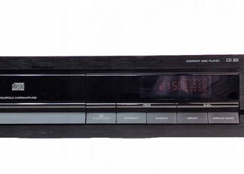 Cd player Grundig CD 301 odtwarzacz kompaktowy