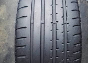 215/45 R 17 CONTINENTAL SportContact 2 87 V 5 mm