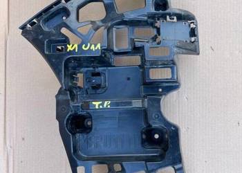 BMW X1 U11 M-PAKIET ŚLIZG LEWY ZDERZAKA TYŁ 9881943 51129881943