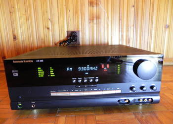 Amplituner Harman Kardon AVR 2000