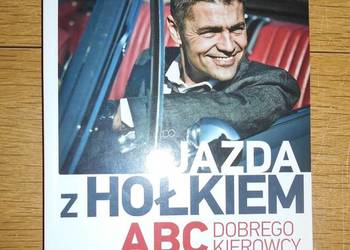 Krzysztof Hołowczyc, Ireneusz Iwański - Jazda z Hołkiem