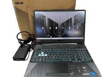 Laptop Asus TUF Gaming F15