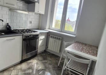 Mieszkanie Warszawa 50m2 3 pok