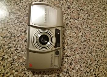 Olympus SUPERZOOM 80a (analogowy
