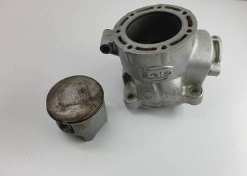 Cylinder Tlok  Beta Evo