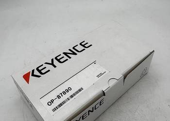 Keyence OP-87890 Szkło zabezpieczające