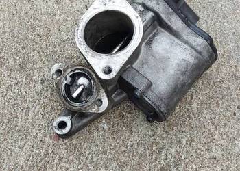 Zawór EGR 8200507299 Renault Scenic Megane II  1.9 dci