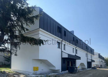 segment 80m2 WAWA WAWER, obok Gocław, panele, bezpośrednio