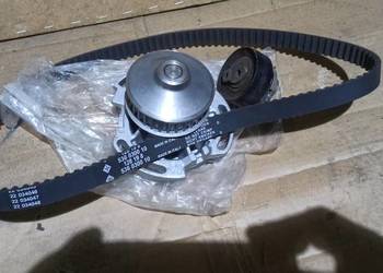 Pompa wody/pasek rozrządu golf mk4
