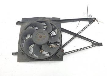 WENTYLATOR CHŁODNICY OPEL ZAFIRA A 24431827 WENTYLATOR CHŁODNICY OPEL ZAFIRA A 24431827