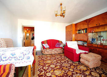 Mieszkanie Rejowiec Fabryczny 67.4m2 3 pokojowe