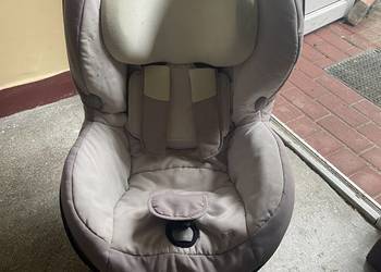 fotelik samochodowy Maxi Cosi