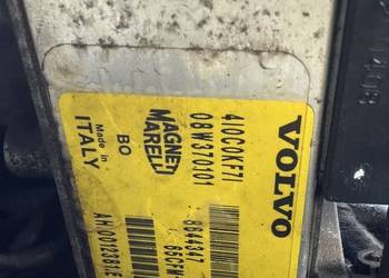 PRZEPUSTNICA VOLVO S80 S60 V70 II XC70 XC90 2.4B 170KM 9497244 65CFM-2