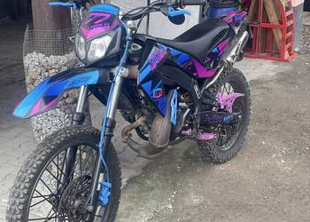 APRILIA rx50 okazja