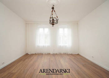 Mieszkanie po remoncie w kamienicy - Śródmieście!