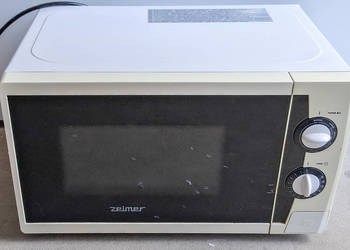 Kuchenka mikrofalowa Zelmer 29Z018