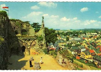 VALKENBURG HOLANDIA ZAGRANICZNE