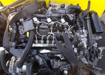 MAZDA CX-5 6 GJ 2.2 D SKYACTIV 15r 175KM silnik SH01 SHY1